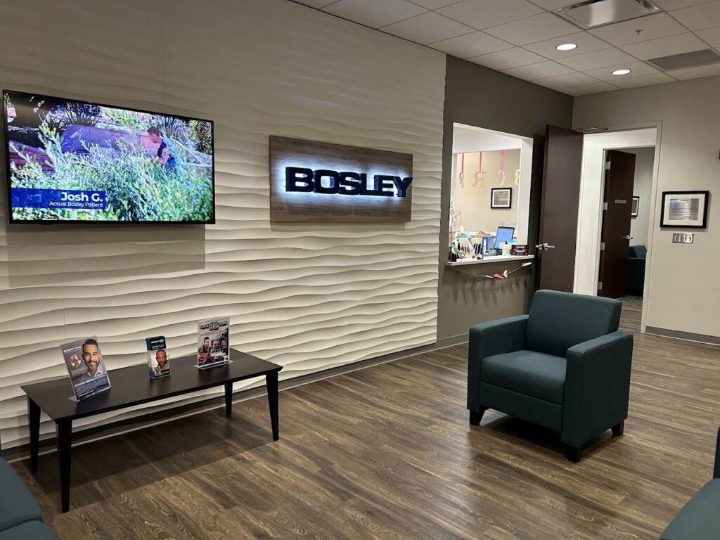 Bosley – Hair Restoration & Transplant – Kansas City — clinic photo from Google Maps