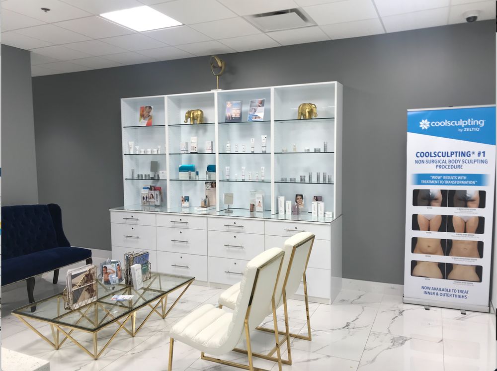 Pure Hair Restoration Center gallery photo