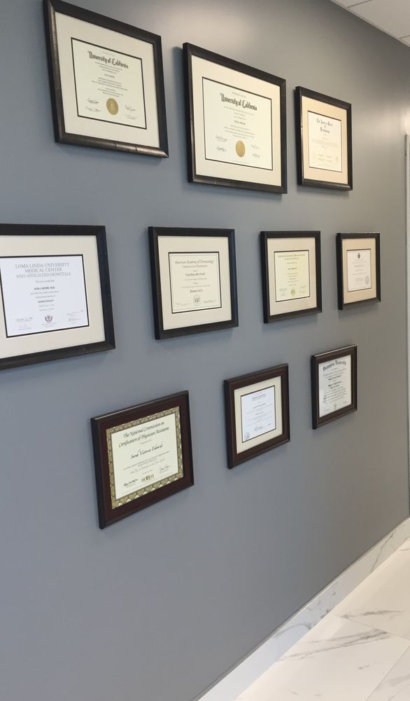 Pure Hair Restoration Center gallery photo