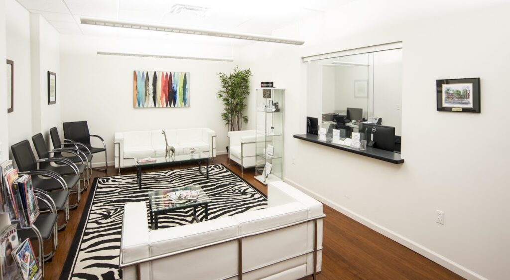 MassDerm Hair Transplant Institute gallery photo
