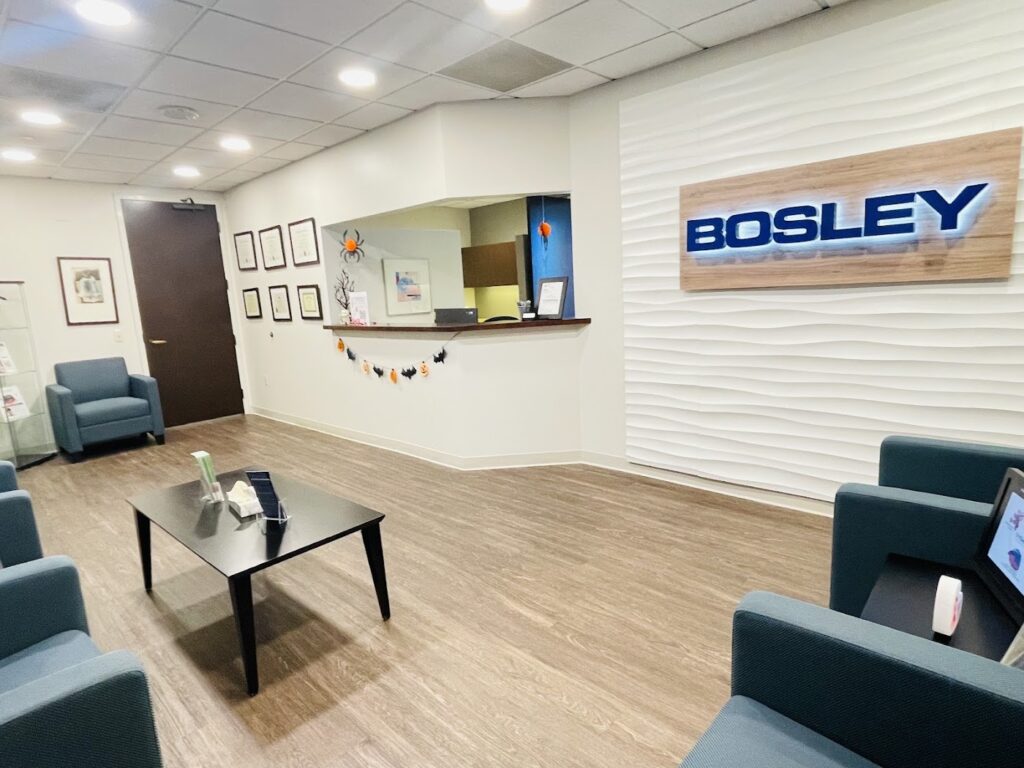 Bosley – Hair Restoration & Transplant – Philadelphia — clinic photo from Google Maps