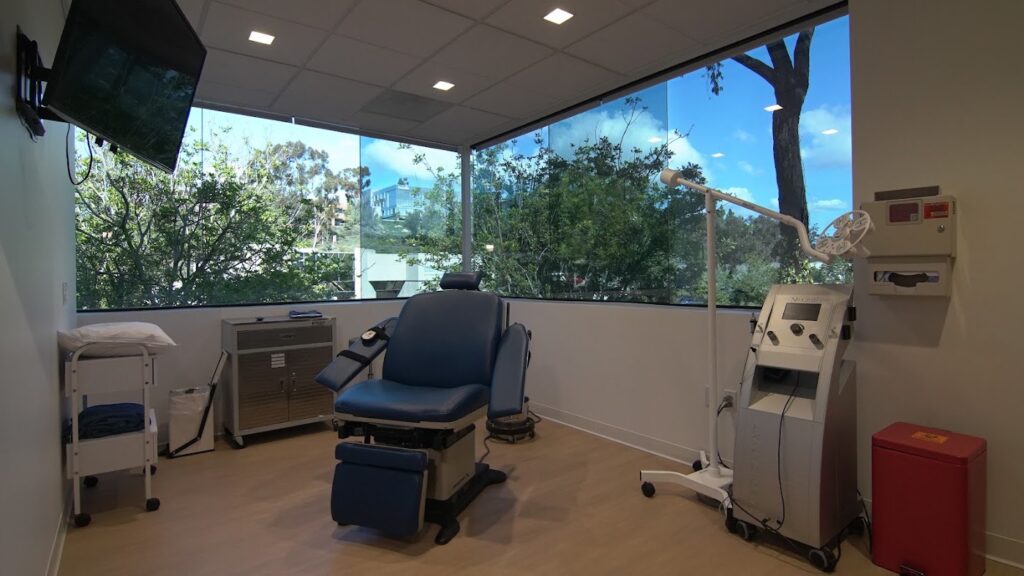 Pacific Hair Center- San Diego Hair Transplant gallery photo