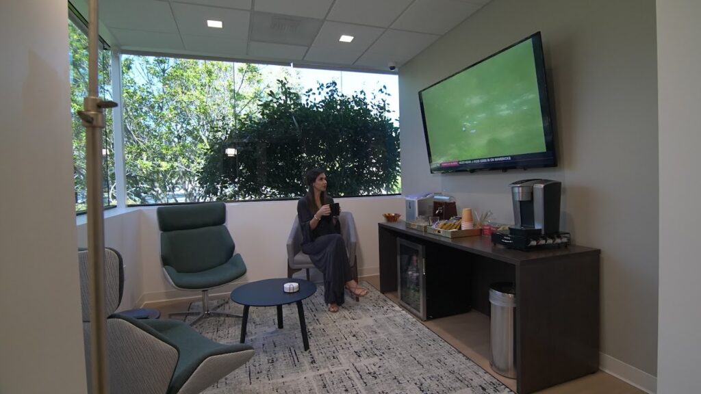 Pacific Hair Center- San Diego Hair Transplant gallery photo