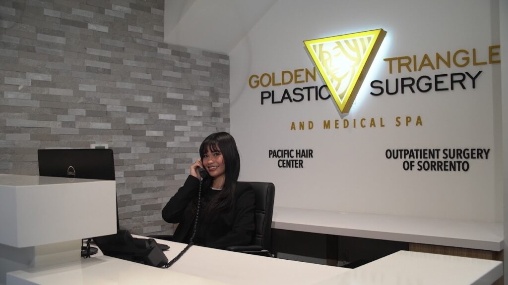 Pacific Hair Center- San Diego Hair Transplant gallery photo