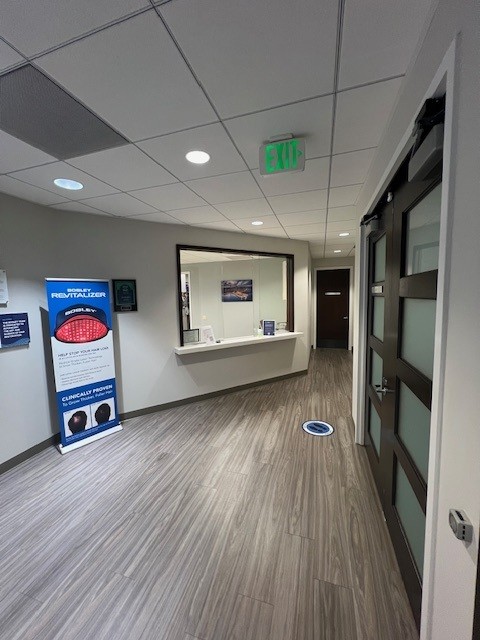 Bosley – Hair Restoration & Transplant – San Francisco — clinic photo from Google Maps