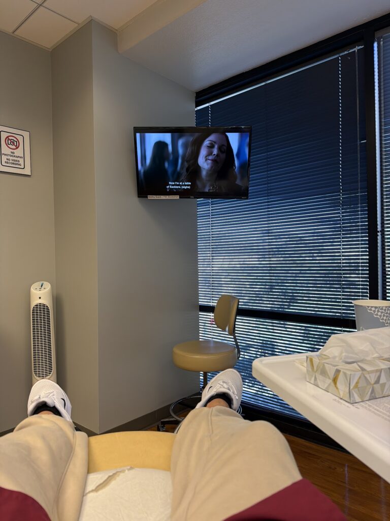 Bosley – Hair Restoration & Transplant – San Francisco gallery photo