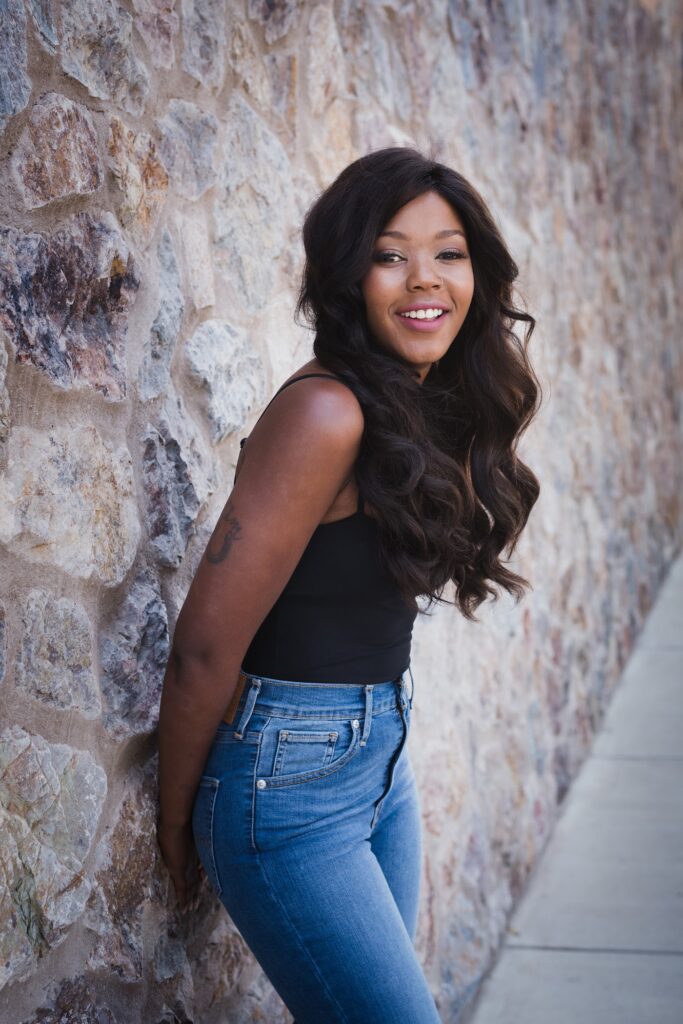 Talk Of The Town Hair Studio gallery photo