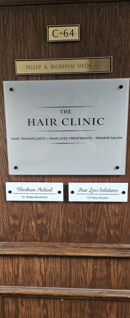 Hair Loss Solutions gallery photo