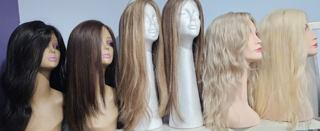 Hair Loss Solutions gallery photo