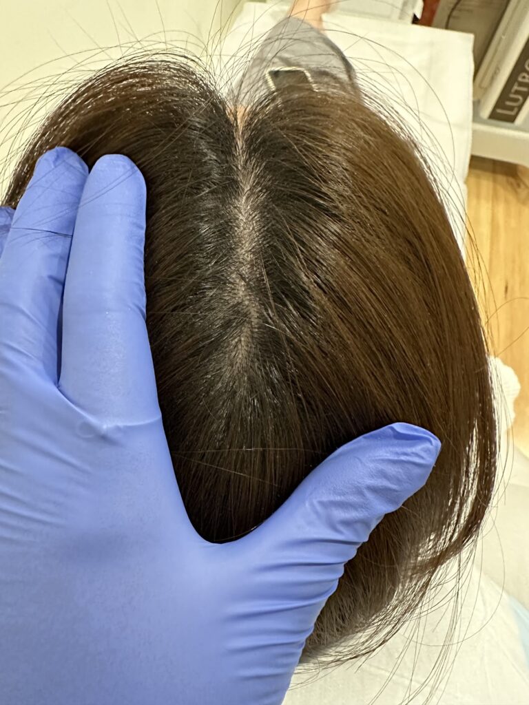 Hair and Skin Science Sydney CBD gallery photo