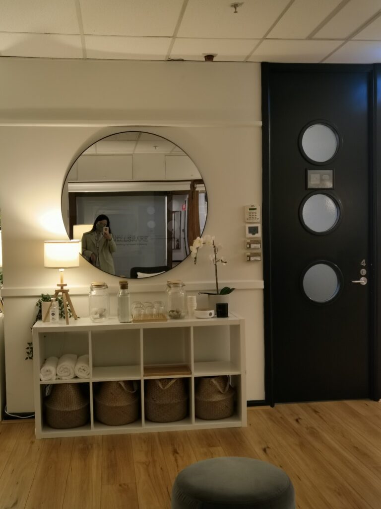 Hair and Skin Science Sydney CBD gallery photo