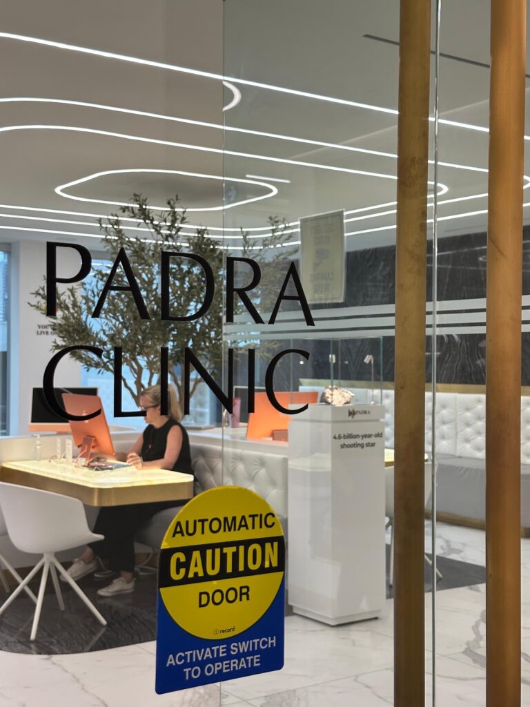 Padra Clinic – Hair Transplant & Aesthetics gallery photo