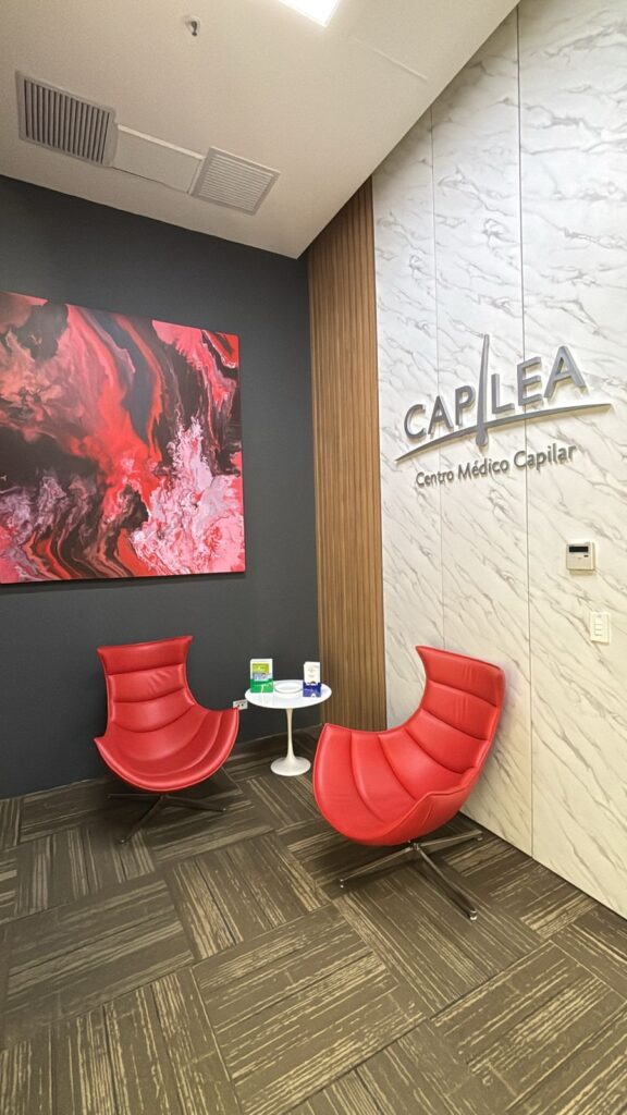 Capilea Costa Rica – Clínica de Trasplante Capilar gallery photo