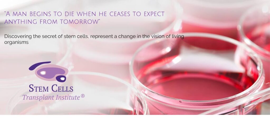 Stem Cells Transplant Institute – Regenerative Medicine Costa Rica — clinic photo from Google Maps