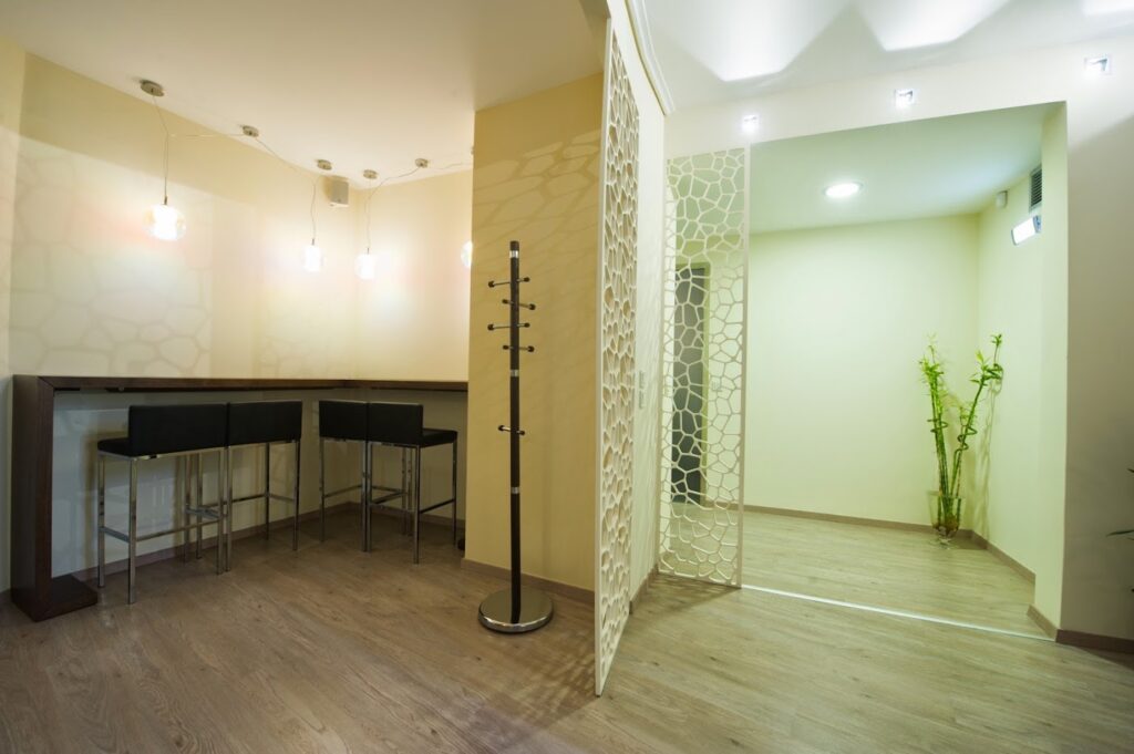 Advanced Hair Clinics gallery photo