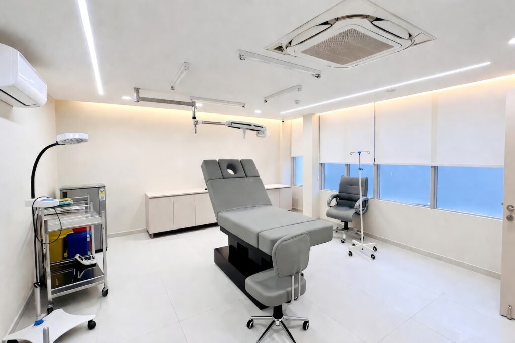DHI India gallery photo