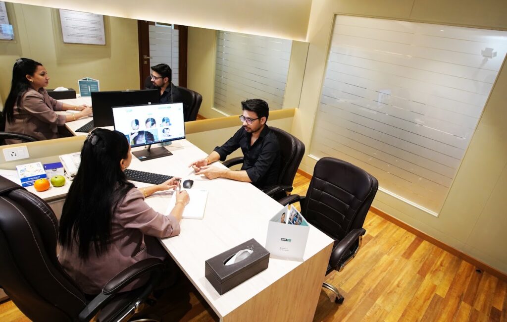 DHI India gallery photo