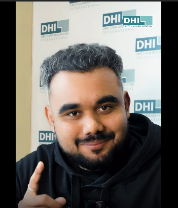DHI India gallery photo