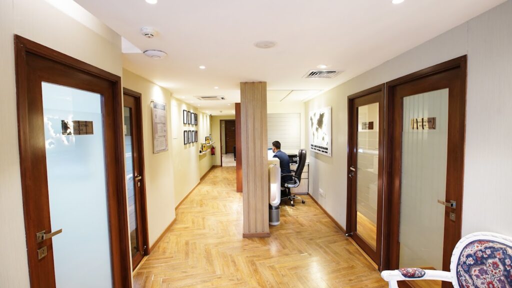 DHI India gallery photo