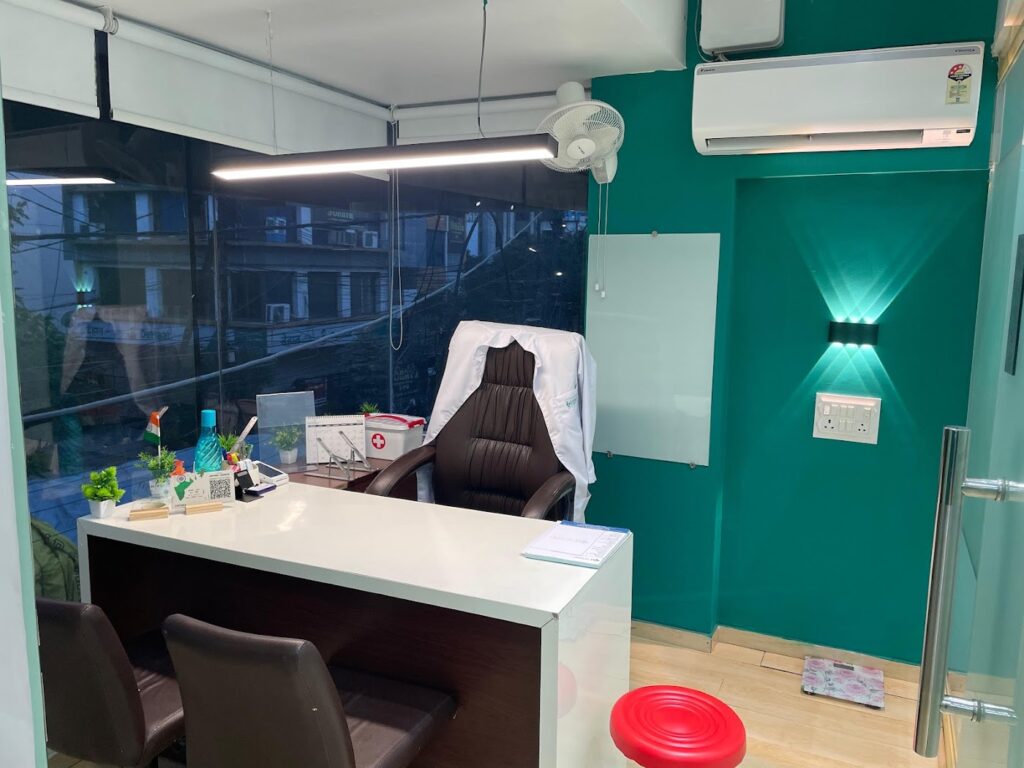 Fortmax Clinic Hair Transplant & Cosmetic Surgery in indore gallery photo