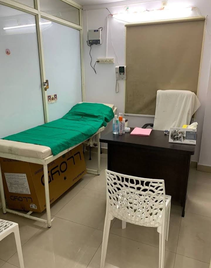 TransHair Hair Transplantation & Skin Clinic gallery photo