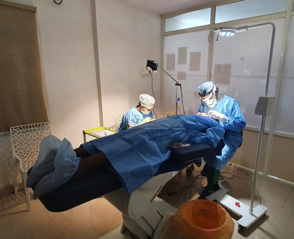 TransHair Hair Transplantation & Skin Clinic gallery photo