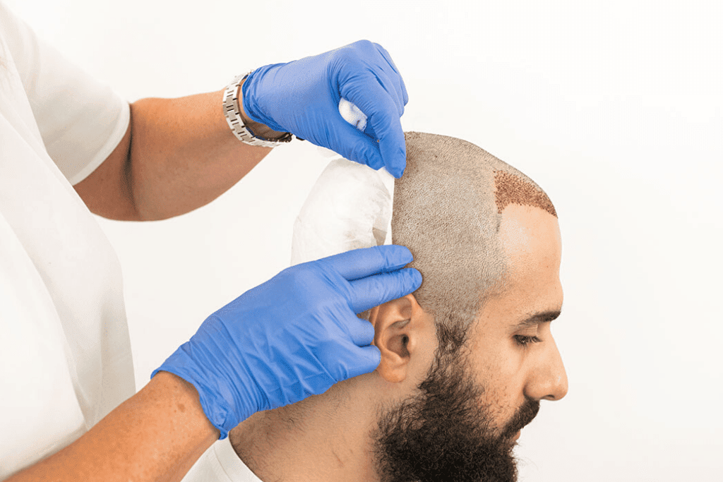 TransHair Hair Transplantation & Skin Clinic gallery photo