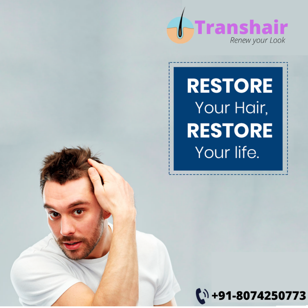 TransHair Hair Transplantation & Skin Clinic gallery photo