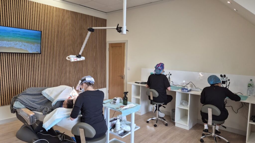 Emerald Hair Restoration Clinic – Hair Transplant Dublin gallery photo