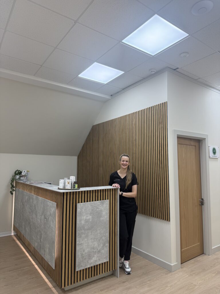 Emerald Hair Restoration Clinic – Hair Transplant Dublin gallery photo