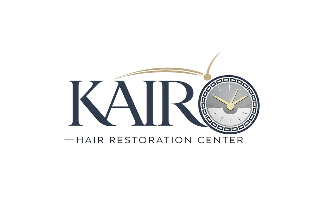 KAIRO Hair Restoration Center gallery photo