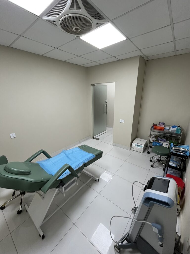 Dot Clinics – Hair Transplant, Laser, Aesthetic & Dermatology Clinic gallery photo