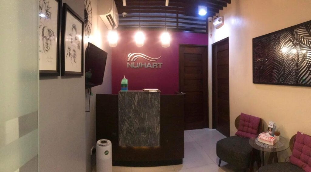 Nu/Hart Hair Restoration Cebu gallery photo