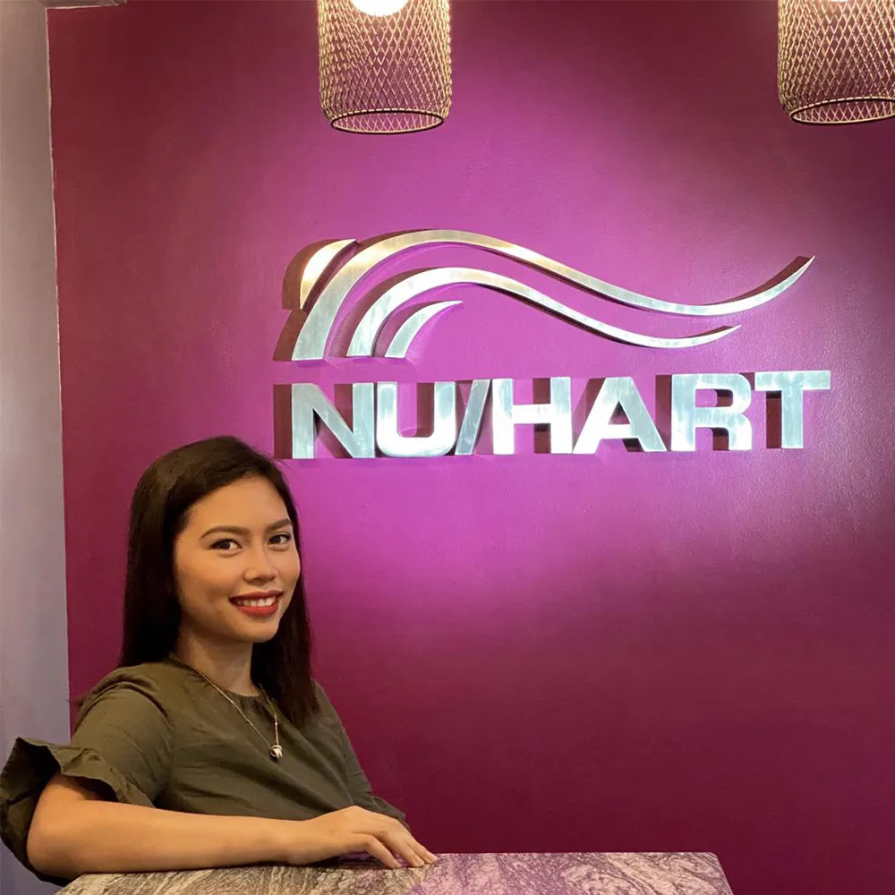 Nu/Hart Hair Restoration Cebu gallery photo
