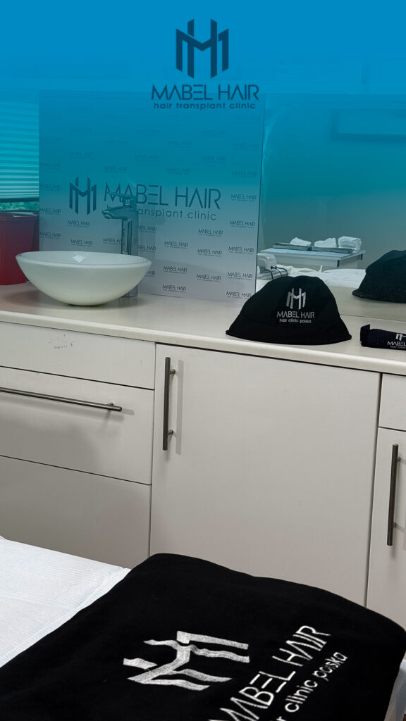 Mabel Hair Clinic gallery photo