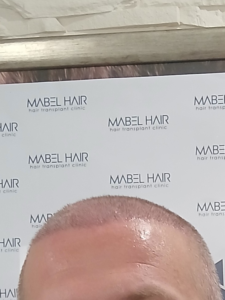 Mabel Hair Clinic gallery photo