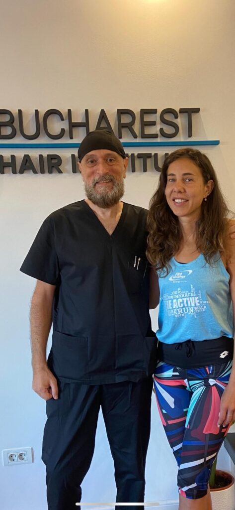 Bucharest Hair Institute gallery photo