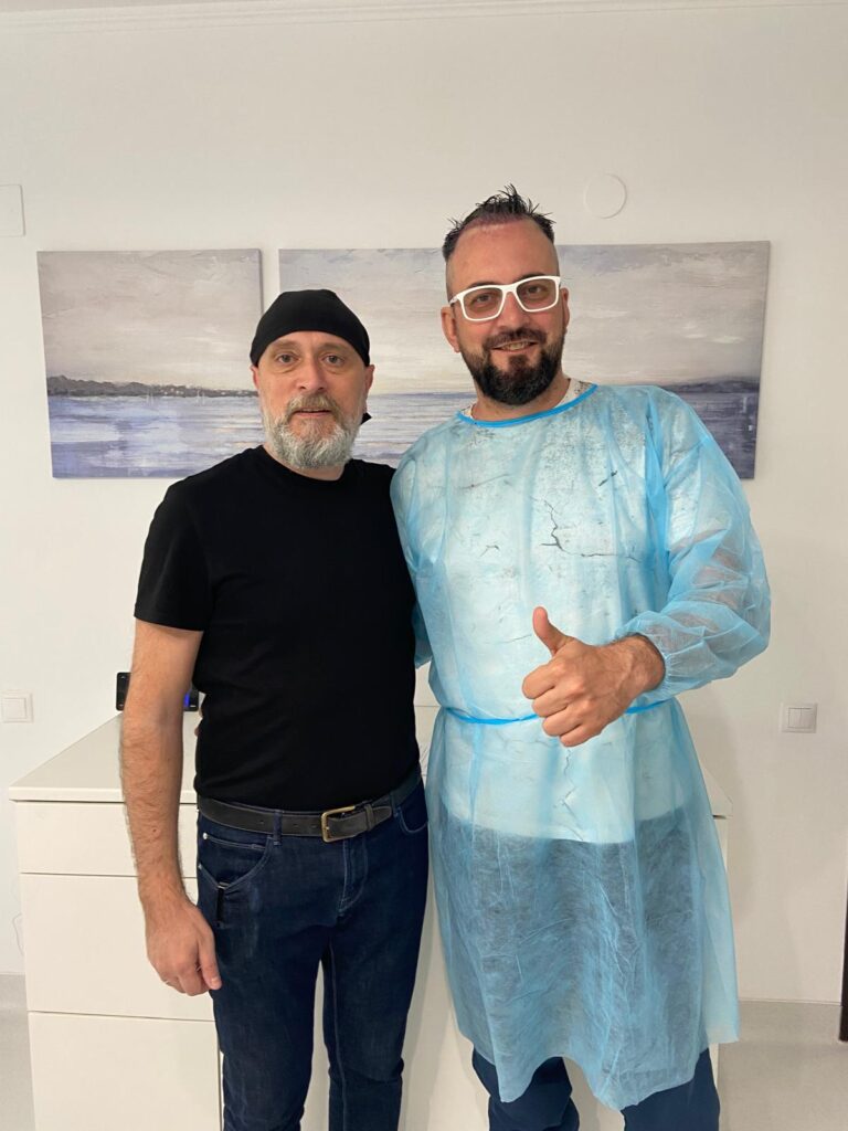 Bucharest Hair Institute gallery photo