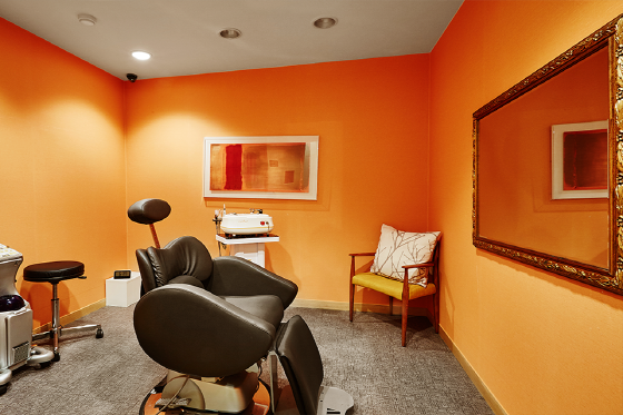 woomchan hair transplant English-speaking gallery photo