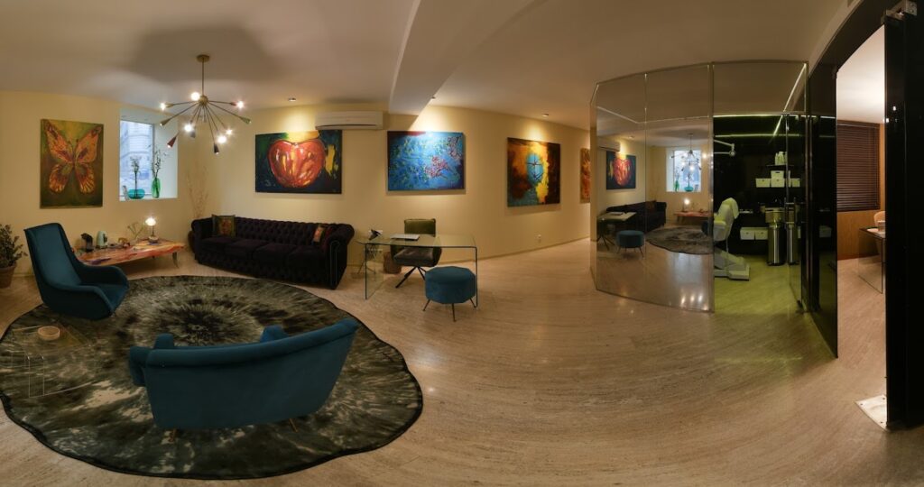 Medical Hair Madrid – Clínica Capilar — clinic photo from Google Maps