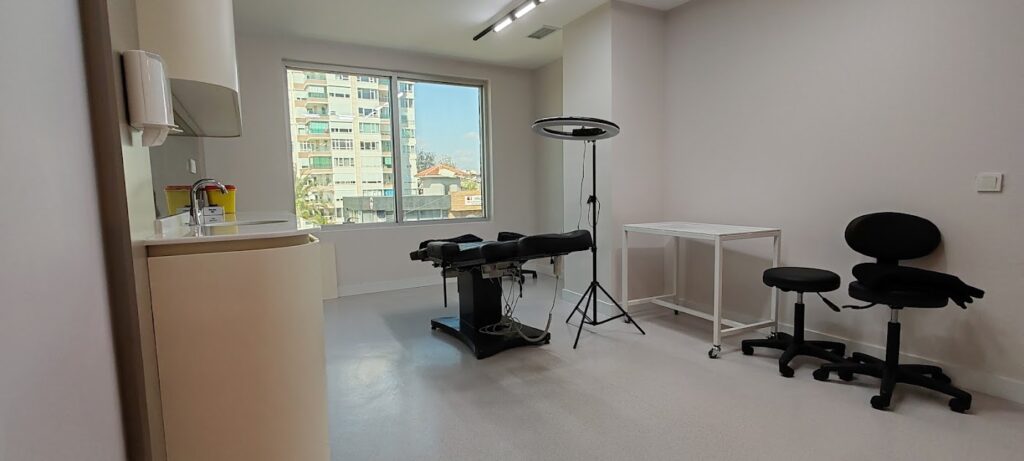 Antalya Hair Transplant Clinic OTEK | OTEK Polyclinic gallery photo