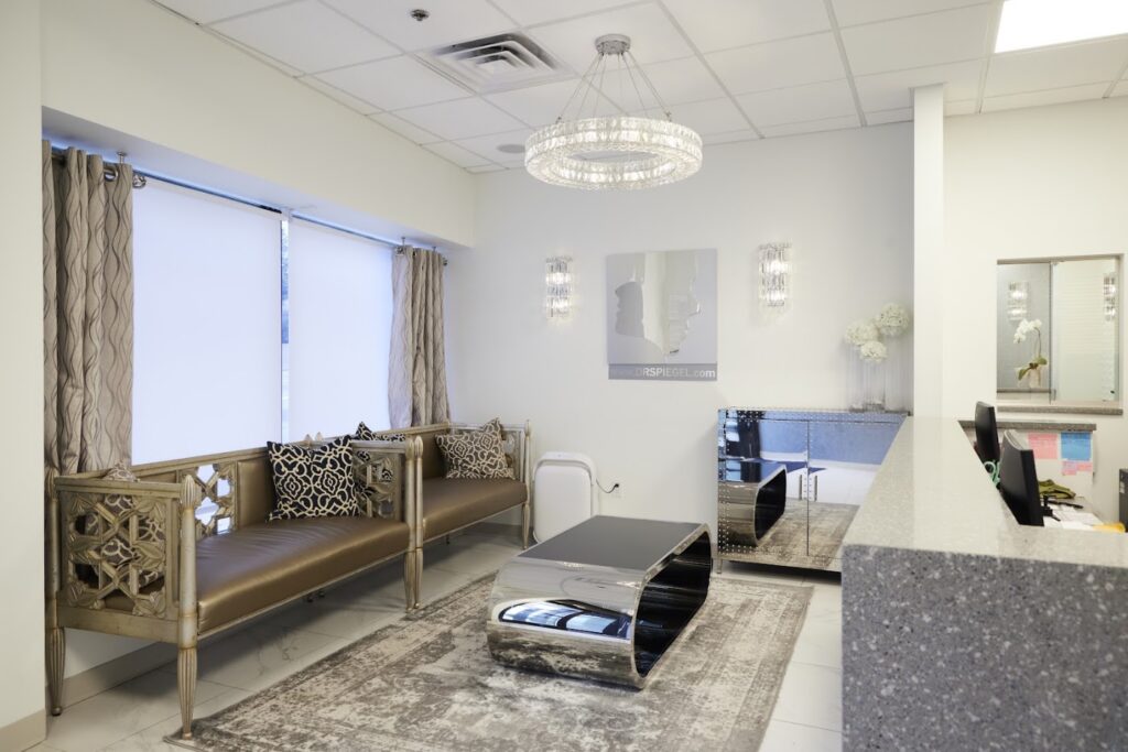 Hair Transplant Boston | Nova Medical Hair Transplant Clinic — clinic photo from Google Maps