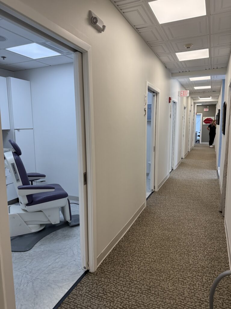 Hair Transplant Boston | Nova Medical Hair Transplant Clinic gallery photo