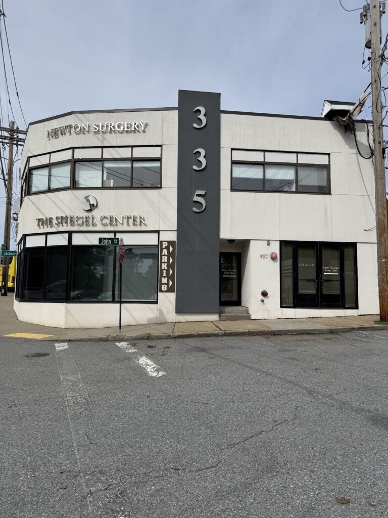 Hair Transplant Boston | Nova Medical Hair Transplant Clinic gallery photo