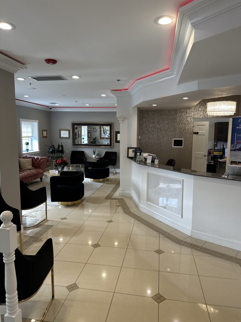 Hair Transplant Boston | Nova Medical Hair Transplant Clinic gallery photo