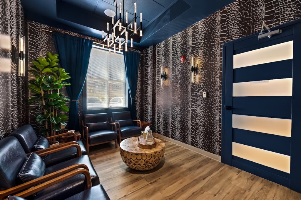 Ageless Medical Spa & Hair Restoration — clinic photo from Google Maps