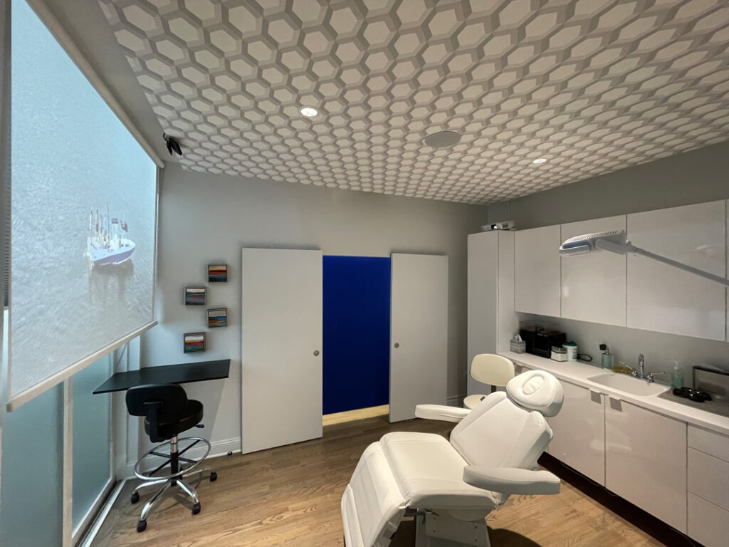 Northwestern Hair Restoration Clinic gallery photo
