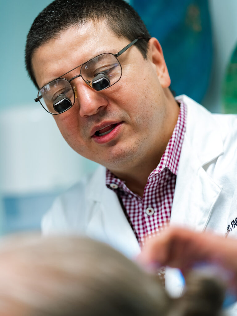 Northwestern Hair Restoration Clinic gallery photo