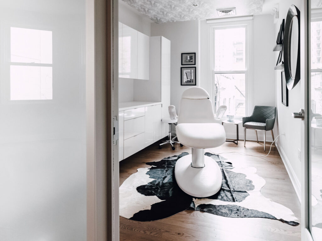 Northwestern Hair Restoration Clinic gallery photo