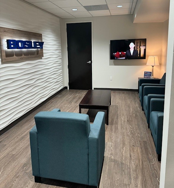 Bosley – Hair Restoration & Transplant – Dallas — clinic photo from Google Maps